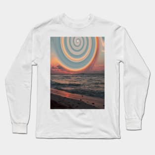 Girar Long Sleeve T-Shirt